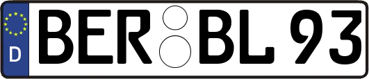BER-BL93