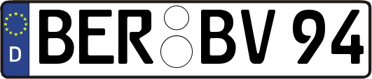BER-BV94