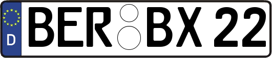 BER-BX22