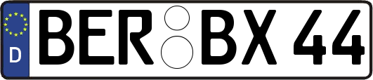 BER-BX44