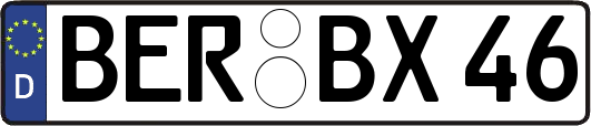 BER-BX46