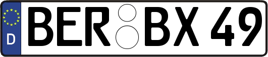 BER-BX49