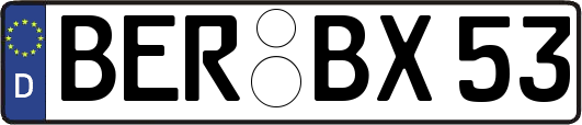 BER-BX53