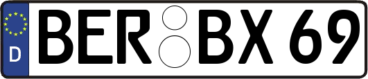 BER-BX69