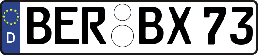 BER-BX73