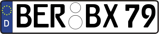 BER-BX79