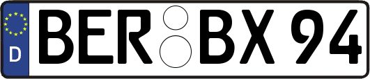 BER-BX94