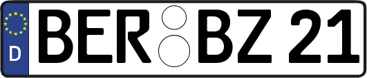 BER-BZ21