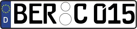 BER-C015