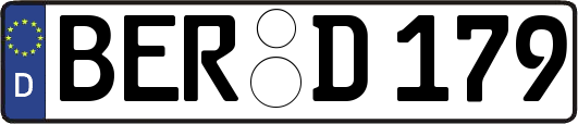 BER-D179