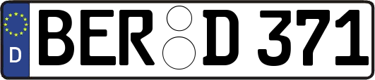 BER-D371