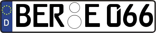 BER-E066