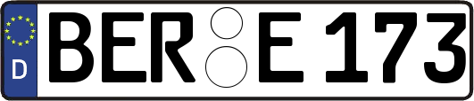 BER-E173