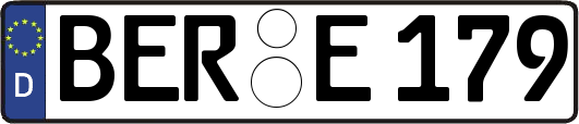 BER-E179