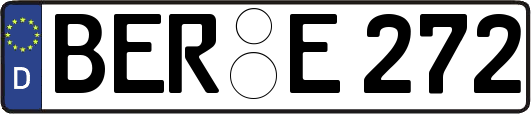 BER-E272