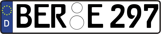 BER-E297