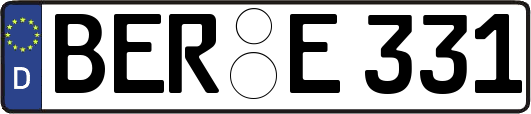 BER-E331