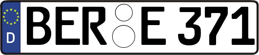 BER-E371