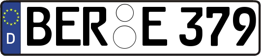 BER-E379