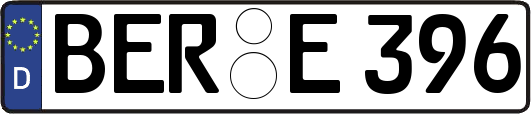 BER-E396