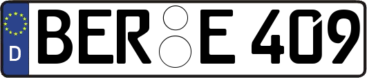 BER-E409