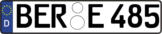 BER-E485