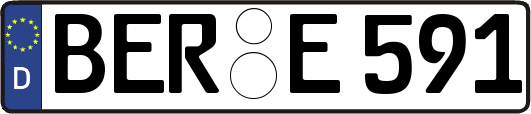 BER-E591