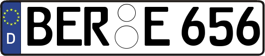 BER-E656