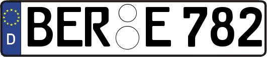 BER-E782
