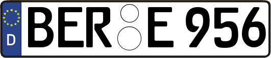 BER-E956