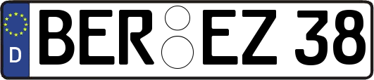 BER-EZ38