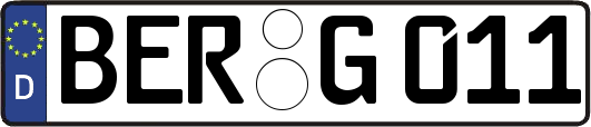 BER-G011