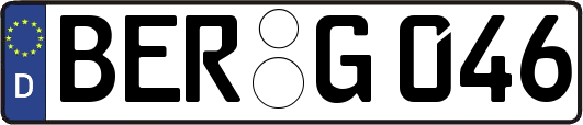 BER-G046