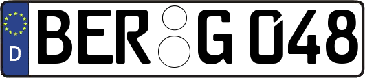 BER-G048