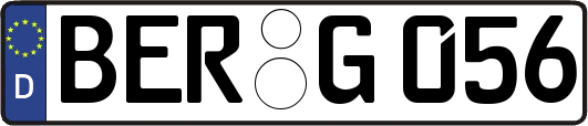 BER-G056