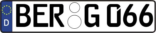 BER-G066