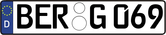 BER-G069