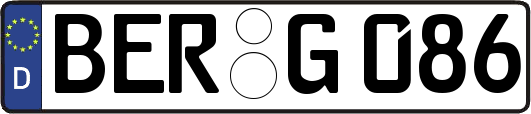 BER-G086