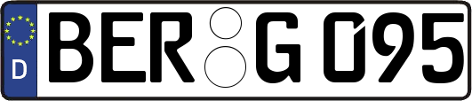 BER-G095