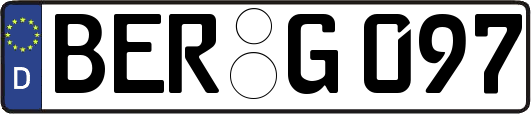 BER-G097