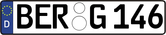 BER-G146