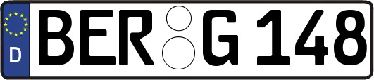 BER-G148