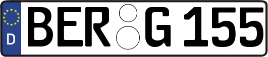 BER-G155