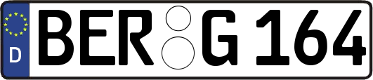 BER-G164