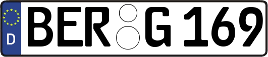 BER-G169
