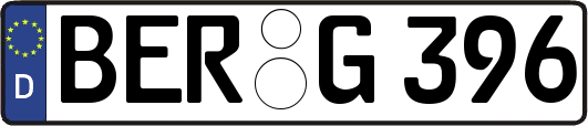 BER-G396