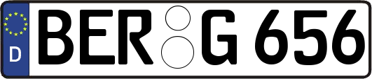 BER-G656