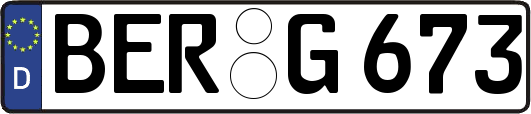 BER-G673