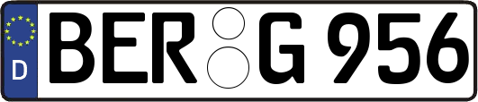 BER-G956