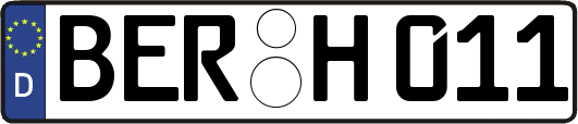 BER-H011
